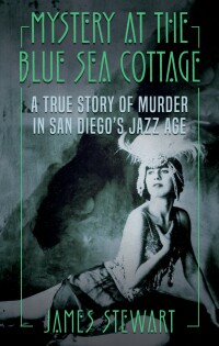 Cover image: Mystery at the Blue Sea Cottage 9781952225789
