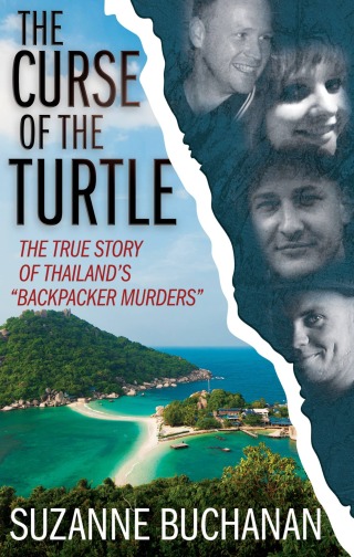 Cover image: The Curse of the Turtle 9781952225994