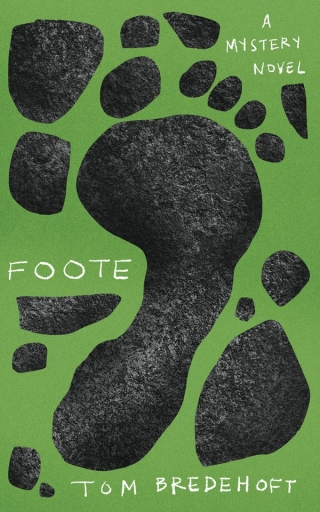 Imagen de portada: Foote 9781952271601