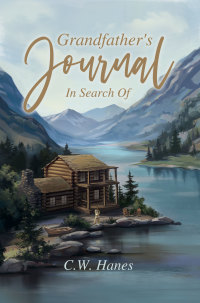 Cover image: Grandfather's Journal 9781950034987