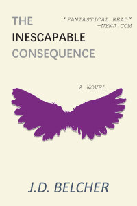 Cover image: The Inescapable Consequence 9781952320422
