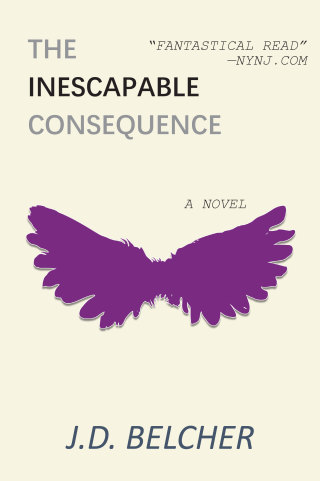 صورة الغلاف: The Inescapable Consequence 9781952320422
