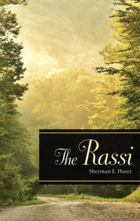 Cover image: The Rassi 9781947491359