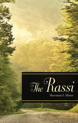 Titelbild: The Rassi 9781947491359