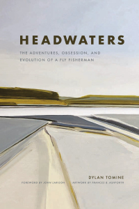 Cover image: Headwaters 9781952338076