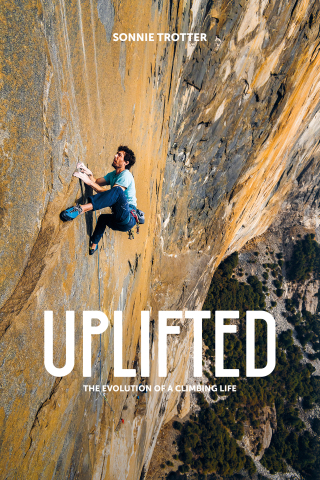 Cover image: Uplifted 9781952338182