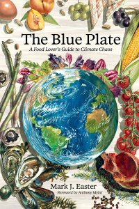 Cover image: The Blue Plate 9781952338205