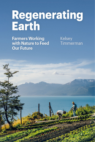 Cover image: Regenerating Earth 9781952338274