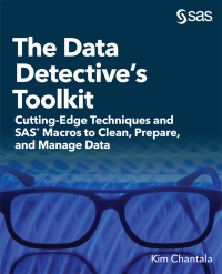 Cover image: The Data Detective's Toolkit 9781952363009