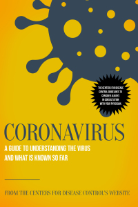 Cover image: Coronavirus