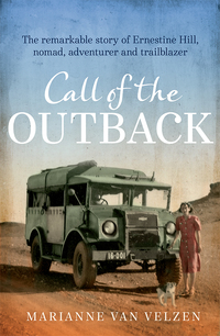 Omslagafbeelding: Call of the Outback 9781760290597
