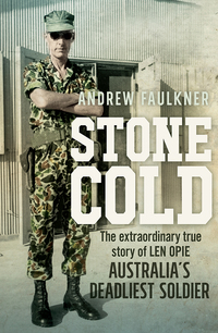 Cover image: Stone Cold 9781742373782