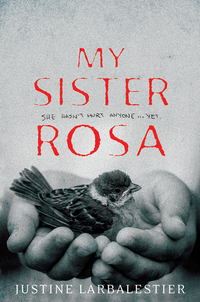 Cover image: My Sister Rosa 9781760112226