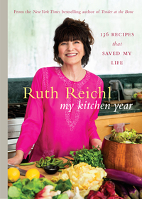 Cover image: My Kitchen Year 9781743368114