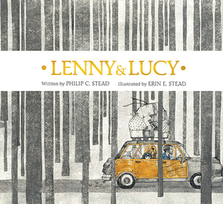 Cover image: Lenny and Lucy 9781760292119