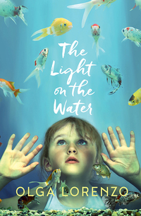 Cover image: The Light on the Water 9781925266542