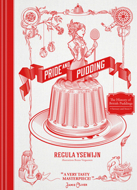 Cover image: Pride and Pudding 9781743367377