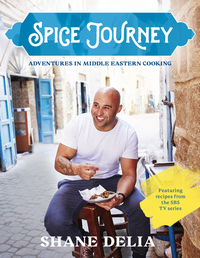 Cover image: Spice Journey 9781743367209