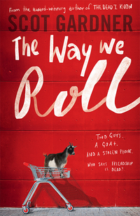 Cover image: The Way We Roll 9781760290399