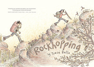 Imagen de portada: Rockhopping 9781760112349