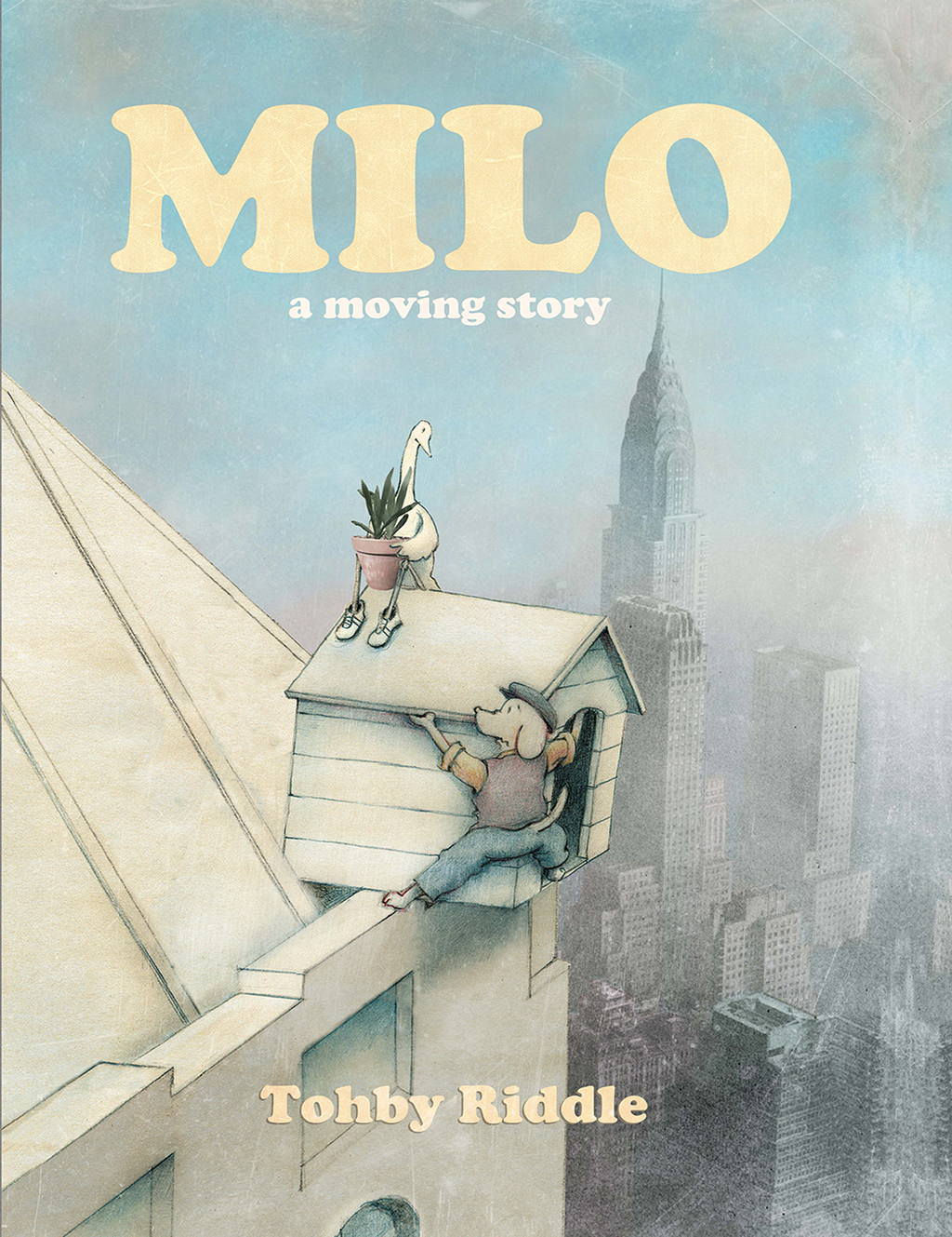 Milo (eBook)