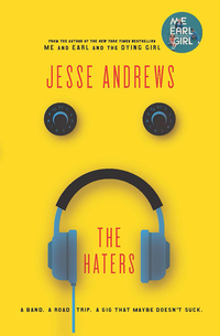 Cover image: The Haters 1st edition 9781760291891