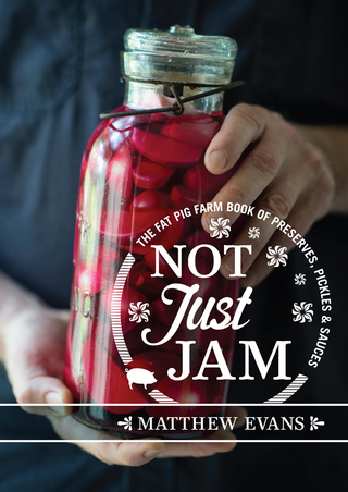 Cover image: Not Just Jam 9781743365816
