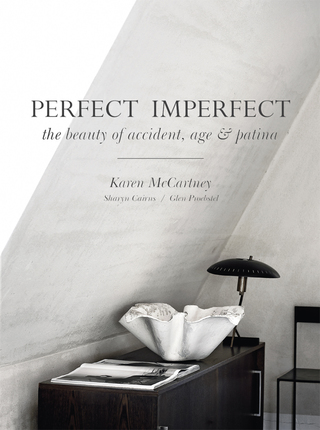 Imagen de portada: Perfect Imperfect 9781743364819