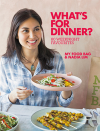 Cover image: What's for Dinner? 9781877505652