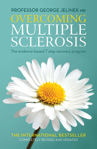 Cover image: Overcoming Multiple Sclerosis 2nd edition 9781760112554