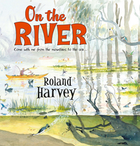 Cover image: On the River 9781760112455