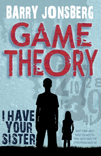Cover image: Game Theory 9781760290153