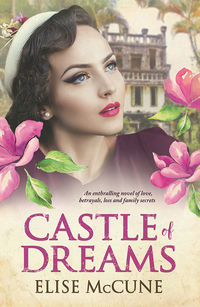 Cover image: Castle of Dreams 9781760291846