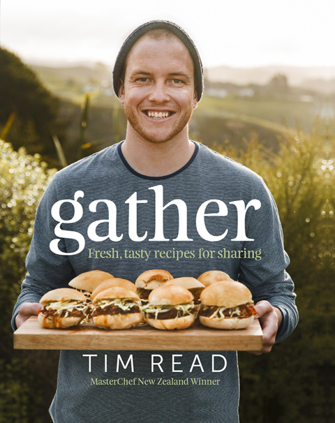 Gather: Fresh, tasty recipes for sharing - FULL INSTANT DOWNLOAD | PDF DOCX EPUB