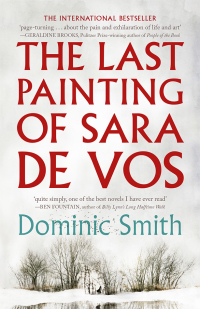 Cover image: The Last Painting of Sara de Vos 9781743439951