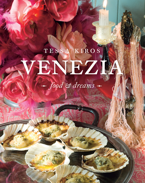 Venezia - FULL INSTANT DOWNLOAD | PDF DOCX EPUB