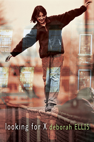 Cover image: Looking for X 9781741141276