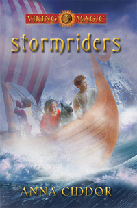 Imagen de portada: Stormriders 9781741143607