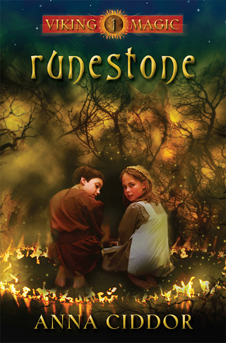 Imagen de portada: Runestone 9781865086897