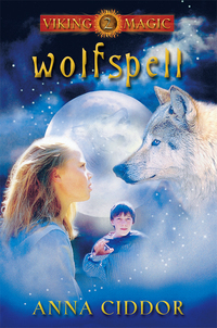 Cover image: Wolfspell 9781741140132