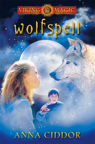 Imagen de portada: Wolfspell 9781741140132