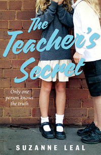 Cover image: The Teacher's Secret 9781760290559