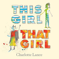 Cover image: This Girl, That Girl 9781760291709