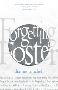 Imagen de portada: Forgetting Foster 9781760110796
