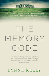 Imagen de portada: The Memory Code 9781760291327
