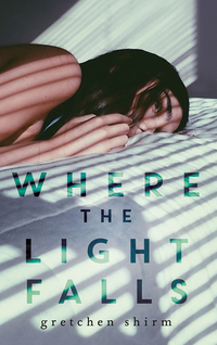 Cover image: Where the Light Falls 9781760113650