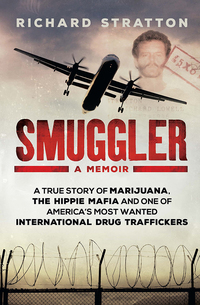 Cover image: Smuggler 9781760293468