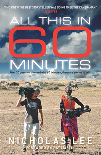 Cover image: All This in 60 Minutes 9781760293000