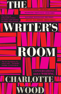Imagen de portada: The Writer's Room 9781760293345