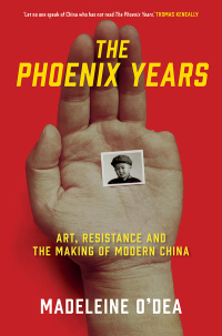 Cover image: The Phoenix Years 9781760291259